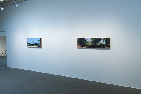 June 2020 Group Exhibition | Russo Lee Gallery | Portland Oregon | Install view 6