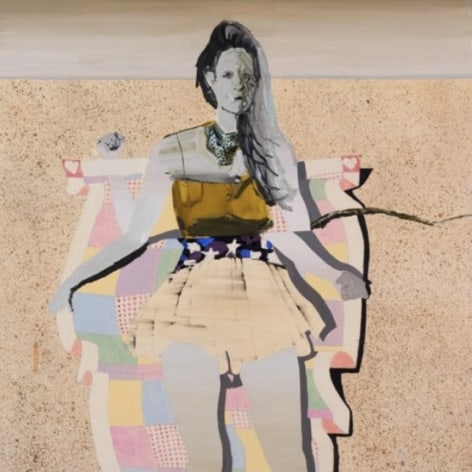 Unbecoming Women: Elizabeth Malaska’s “When We Dead Awaken II”