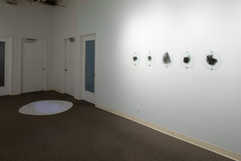 Lisa Jarrett | Imagining Home | Russo Lee Gallery | Installation View 04