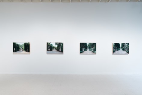 Tom Fawkes | Recent Work | March 4&ndash;27, 2021 | Installation view 02