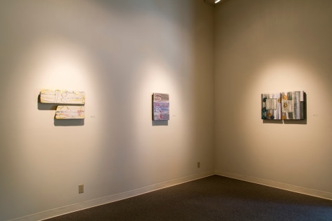 Geoffrey Pagen at Laura Russo Gallery July 2014