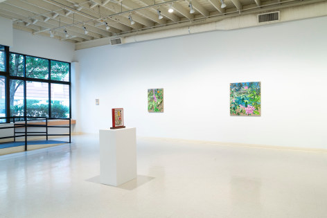 In Bloom | Russo Lee Gallery | August 2018 | Installation View 03