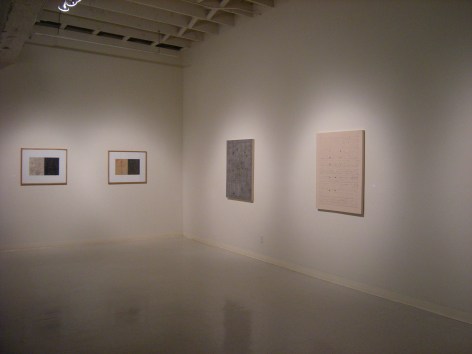 Marlene Bauer at Laura Russo Gallery January 2012