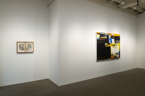 June 2020 Group Exhibition | Russo Lee Gallery | Portland Oregon | Install view 9