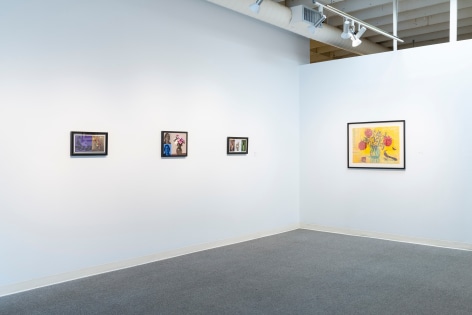 In Bloom | Russo Lee Gallery | August 2018 | Installation View 013