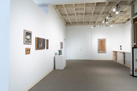 Mid Century Viewpoints | July 2018 | Installation View