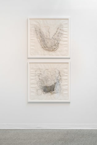 Lisa Jarrett - Heart Condition - Russo Lee Gallery - Installation View 039