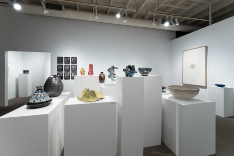 Gather:Make:Shelter Academy | July 1&ndash;31, 2021 | Russo Lee Gallery | Installation View 010