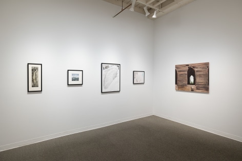 Group Exhibition of Gallery Artists | December 2020 | Installation View 010