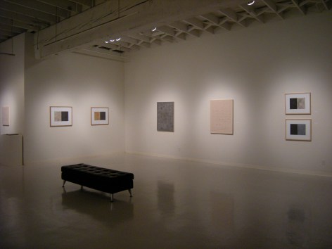 Marlene Bauer at Laura Russo Gallery January 2012