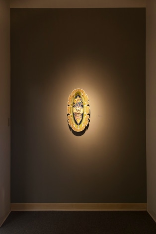 Connie Kiener at Laura Russo Gallery April 2014