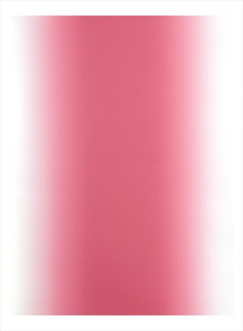 Betty Merken  Illumination, Pink Sapphire, #06-21-02, 2022