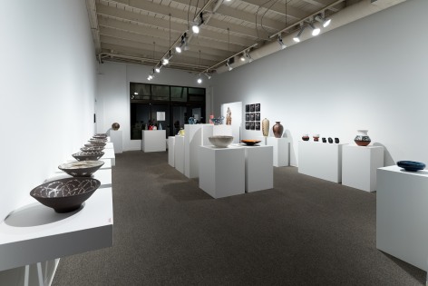 Gather:Make:Shelter Academy | July 1&ndash;31, 2021 | Russo Lee Gallery | Installation View 04