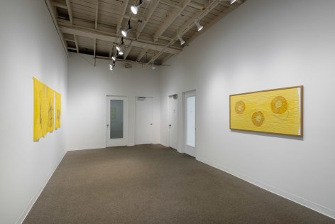Lisa Jarrett - Heart Condition - Russo Lee Gallery - Installation View 09