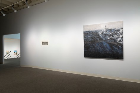Michael Brophy and Terry Toedtemeier | Owyhee | Russo Lee Gallery | Installation View 06