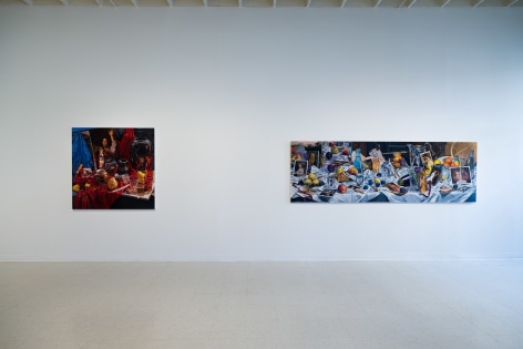 Sherrie Wolf | Memento | June 16&ndash;July 31, 2020 | Installation View 06