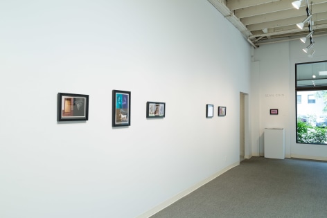 Cain - Installation View June 2017
