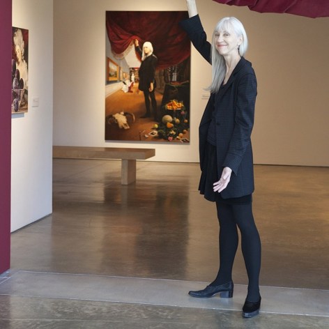 EYE ON ART: Explore Baroque With Sherrie Wolf's Works
