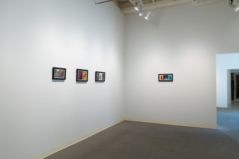 Cain - Installation View June 2017