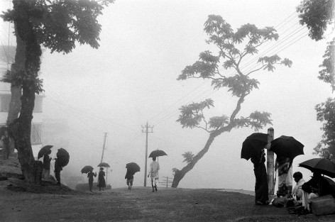 Marc Riboud: Home on the road 2008 howard greenberg gallery