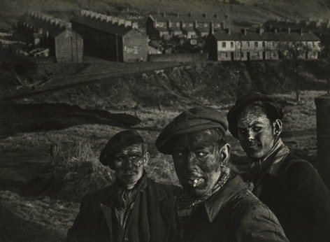 W. Eugene Smith