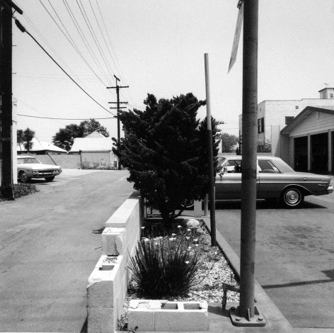 Six from the Seventies: The Last Years of Modern Photography 2004 Howard Greenberg Gallery