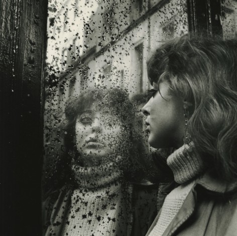 Ed van der Elsken: &quot;Love&quot; &amp; Other Stories, Howard Greenberg Gallery, 2018