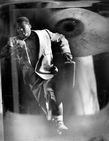Gordon Parks: Moments without Proper Names 2006 Howard greenberg gallery