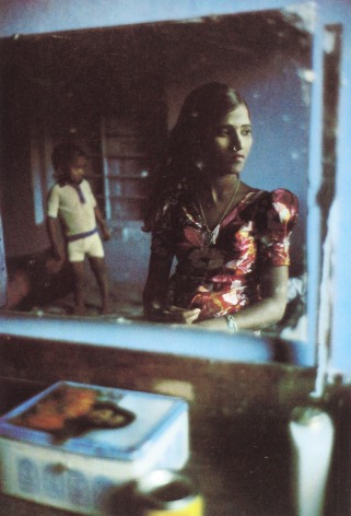 Sacred Sight: Photographs in India 2009 Howard Greenberg Gallery