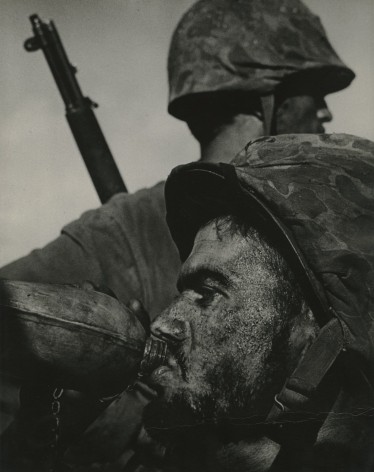 W. Eugene Smith Howard Greenberg Gallery