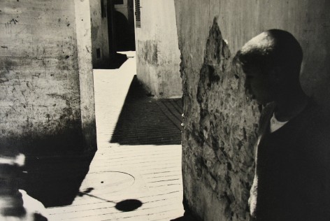 Henri Cartier-Bresson: Very Early Prints 2010 Howard Greenberg Gallery