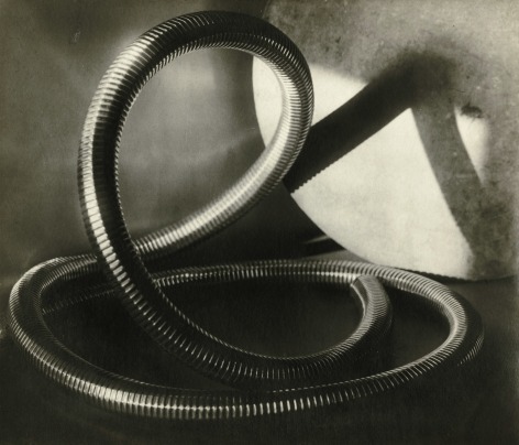Jaromir Funke - The Spiral, c.1924 - Howard Greenberg Gallery