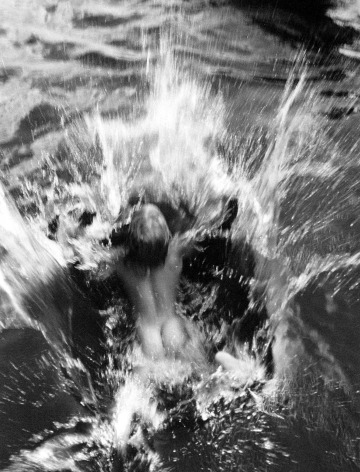 Water Everywhere 2013 howard greenberg gallery