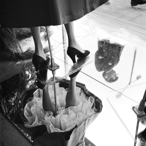 Vivian Maier - In Her Own Hands - Howard Greenberg Gallery - 2014 - 2015
