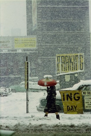 Untitled, n.d.  Chromogenic print; printed 2022  14 x 11 inches