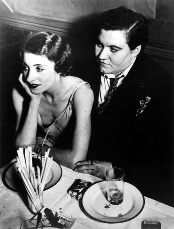 Brassa&iuml; - Couple d'Amies, 1932 - Howard Greenberg Gallery