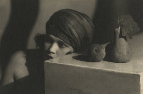 Franti&scaron;ek Drtikol - Study, 1925 - Howard Greenberg Gallery