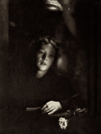 Clarence White - - Howard Greenberg Gallery