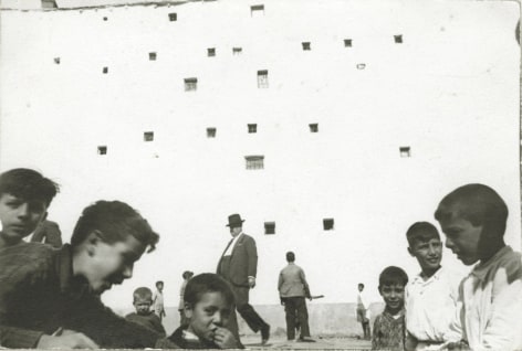 Henri Cartier-Bresson: Very Early Prints 2010 Howard Greenberg Gallery