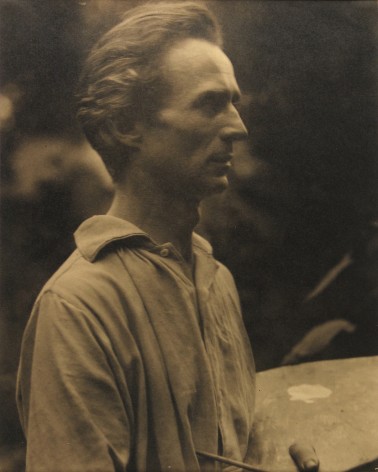 Edward Steichen: 1915-1923 2009 Howard Greenberg Gallery