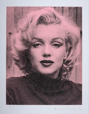 Marilyn Hollywood