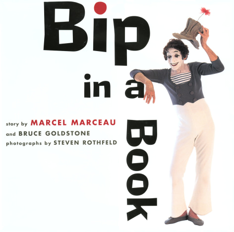 Bip In A Book