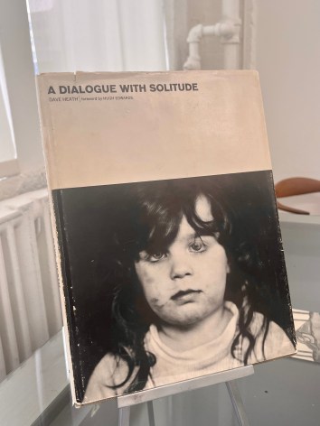 A Dialogue with Solitude, 1965