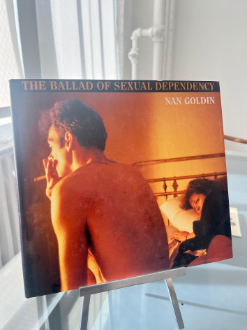 The Ballad of Sexual Dependency, 1986