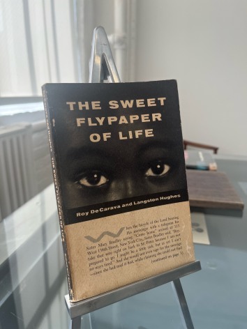 The Sweet Flypaper of Life, 1955