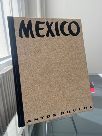Mexico, 1933