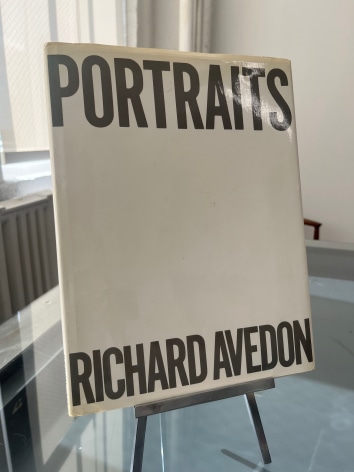 Portraits, 1976