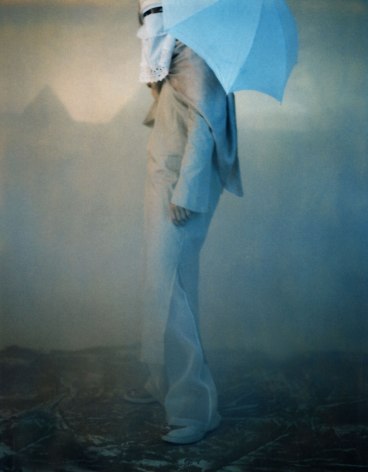 Patrick de Warren, Awoken Dream, Mirage, 1999, Sous Les Etoiles Gallery