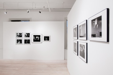 James Whitlow Delano, Mangaland, A Tokyo Retrospective, 2013, Sous Les Etoiles Gallery