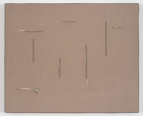 Rodrigo Cass, Passages (Made to Measure You), 2018